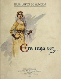 Capa da edição histórica de Era uma vez...