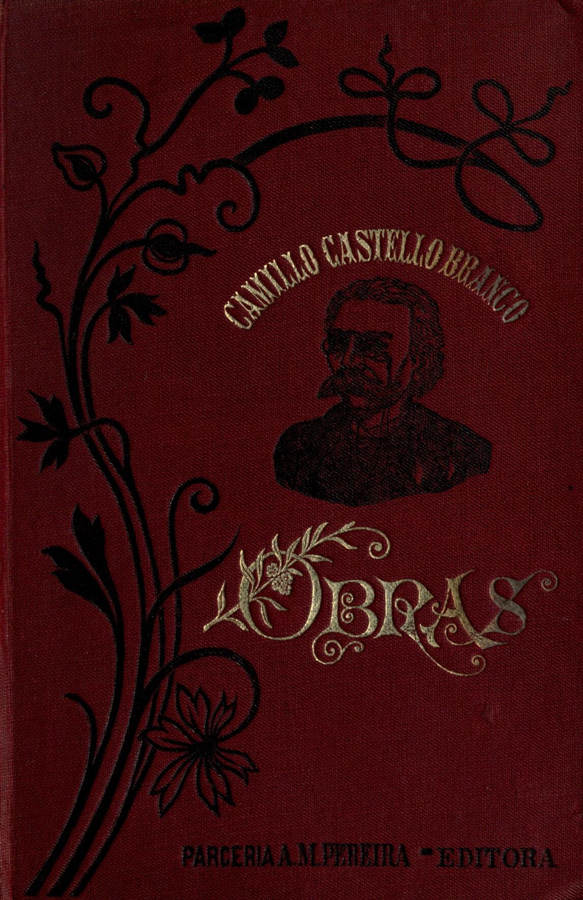 Capa de A Queda de um Anjo