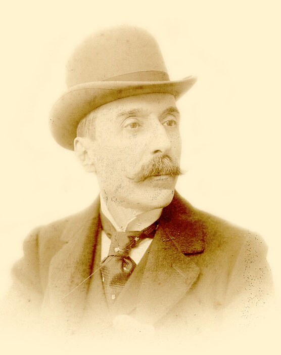 Capa de Os Maias