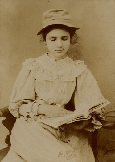 Capa de Livro de Mágoas