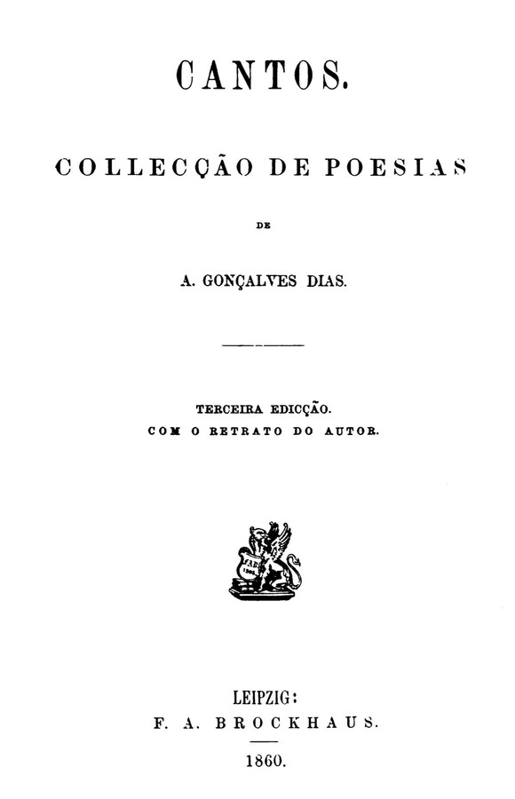 Capa de Cantos