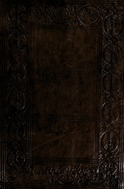 Capa de Liuro das grandezas de Lisboa