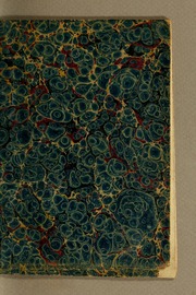 Capa de Recopilacão dos principaes successos da historia sagrada em verso