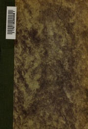 Capa de Ethnographia e historia tradicional dos povos da Lunda