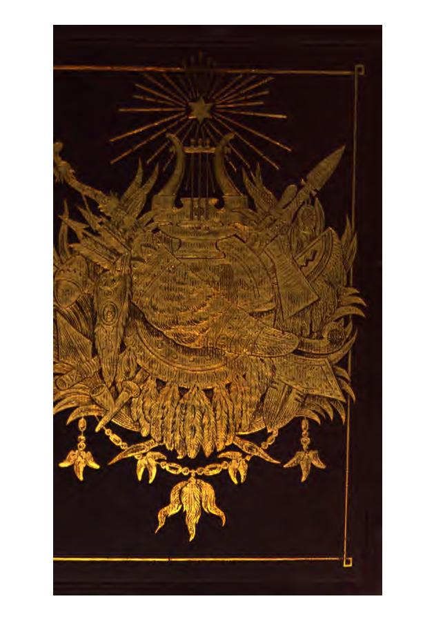 Capa de Cantos. Collecção de poesias