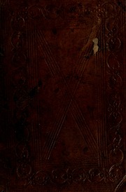 Capa de Historia do bemauenturado Sam Ioão de Sahagum, patrão Salamantino, primeyra[-segunda] parte