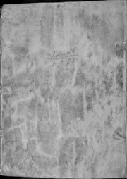 Capa de Ethiopia Oriental e varia historia de cousas no taueis do Oriente