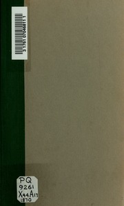 Capa de Poesias posthumas