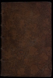 Capa de Definições e estatutos dos cavalleiros e freires da Ordem de Nosso Senhor Jesus Christo, com…