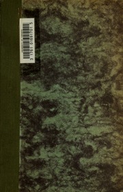 Capa de Descripção da viagem á Mussumba do Muatiânvua, pelo chefe da expedição Henrique Augusto Dias…