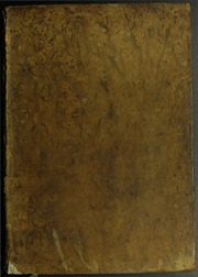 Capa de História dos Girondinos