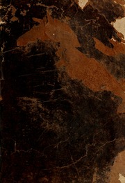 Capa de Historia genealogica da casa real portugueza