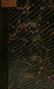 Capa de Historia do cerco do Porto , precedida de uma extensa noticia sobre as differentes phazes…