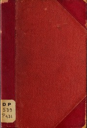 Capa de Resumo da história de Portugal para uso das aulas de instrucção primária
