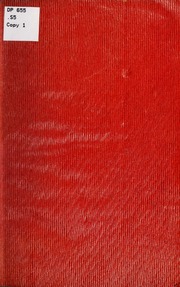 Capa de Descripção da entrada d'el-rei