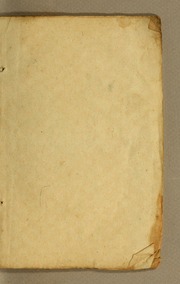 Capa de O portuguez generoso, ou aventuras de J... e S... e seu ditoso fim. Historia verdadeira