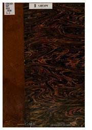 Capa de Historia de Portugal nos seculos XVII e XVIII v 1