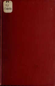 Capa de O consummado germanista (vulgo o snr. José Gomes Monteiro) e o mercado das letras portuguezas