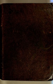 Capa de Nova Lusitania, historia da guerra brasilica