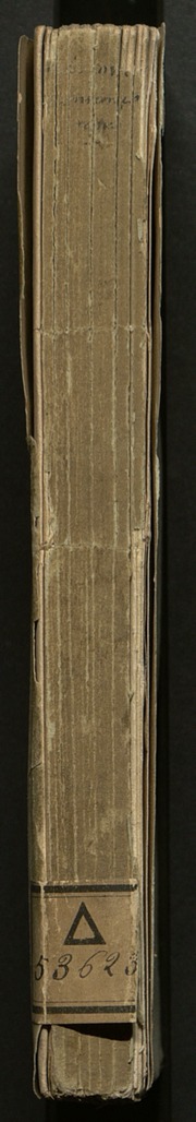 Capa de Resumo de historia contemporanea desde 1815 até 1865