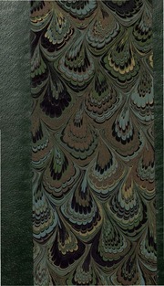 Capa de Compêndio da História do Brasil - Vol 1
