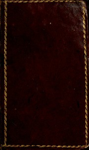 Capa de Compendio de observaçoens