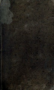 Capa de História universal