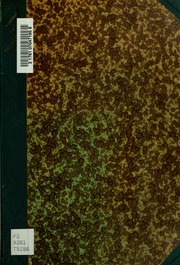 Capa de Memorias de Tolentino, pelo visconde de Sanches de Baêna