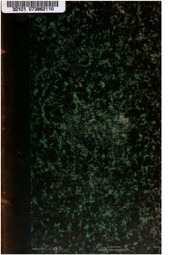 Capa de Historia da Guerra Civil e do estabelecimento do governo parlamentar em Portugal v 7