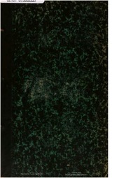 Capa de Historia da Guerra Civil e do estabelecimento do governo parlamentar em Portugal v 18