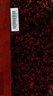 Capa de Historia da fundação do imperio brazileiro