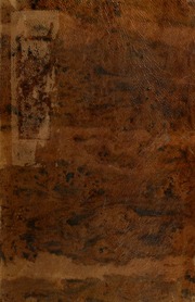 Capa de Macarronea latino-portugueza, quer dizer, Apontoado de versos macarronicos…