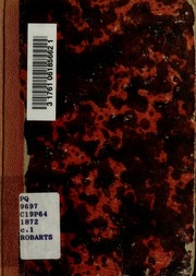 Capa de Poesias sacras