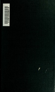 Capa de Estudos praticos sobre a administração das provincias no Brasil