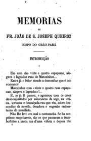 Capa de Memorias