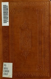 Capa de Memorias de Guilherme do Amaral : obra posthuma