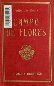 Capa de Campo des flores