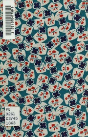 Capa de Vingança, romance original