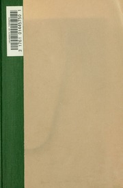 Capa de A sereia; romance