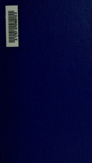 Capa de Poesías. Publicadas por Antonio Moutinho de Sousa