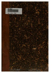 Capa de Historia de Portugal nos seculos XVII e XVIII v 4