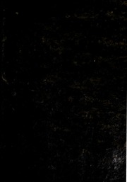 Capa de Varias antiguidades de Portugal