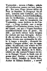 Capa de Caramurú: Poema epico do descubrimento da Bahia