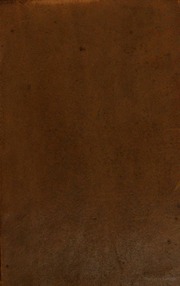 Capa de COLLECCAO DOS PRINCIPAES AUCTORES DA HISTORIA PORTUGUEZA