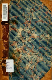 Capa de Homenagem do Instituto Historico e Geografico Brazileiro á memoria di sua Magestade o Senhor…