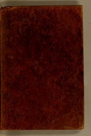 Capa de Cartas ao autor da Historia geral da invazão dos francezes em Portugal, e da restauração…