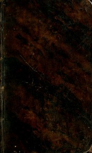 Capa de Historia da fundaçaõ do Real Convento e Seminario de Varatojo, com a compendiosa noticia da…