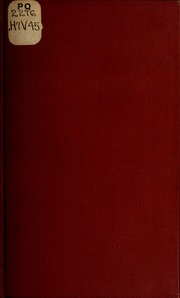 Capa de A virtude de Rosina : romance de Arsenio Hossaye ..