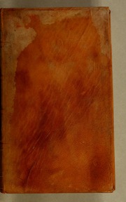 Capa de Celebres viagens do capitaõ Dampier, : com huma relacaõ dos buccaneiros, ou piratas da America