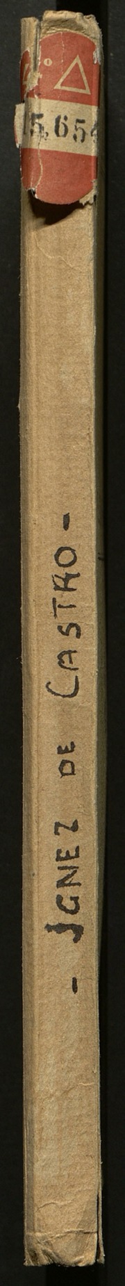 Capa de Ignez de Castro : iconographia, historia, litteratura : tricentenario de Camoes, 1580-1880